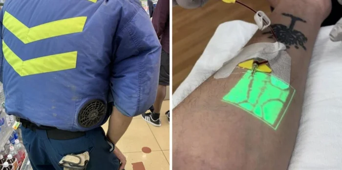 Когда находчивость рулит: 35 умных решений от обычных людей