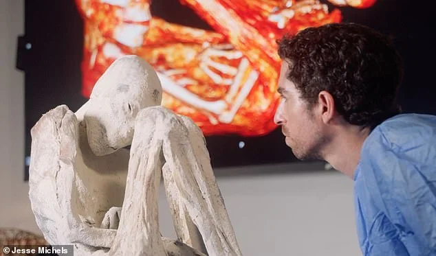 А инопланетяне-то, бобр курва, не настоящие!? 