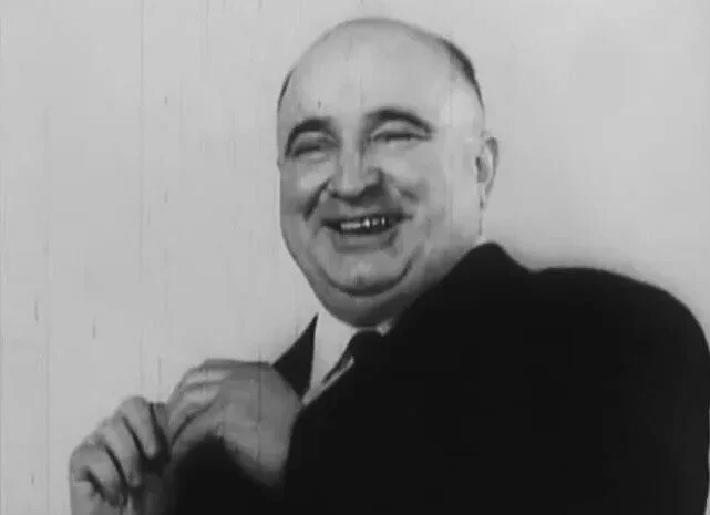 Александр Роу