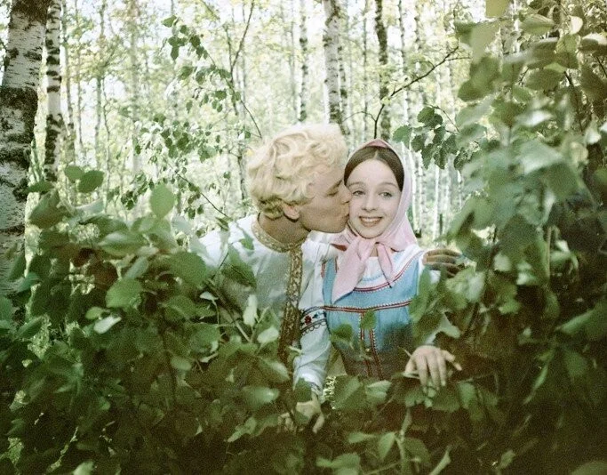 Огонь, вода и ... медные трубы