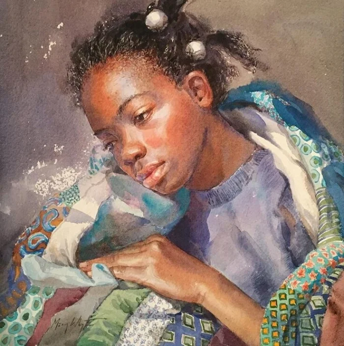 Чёрная владычица