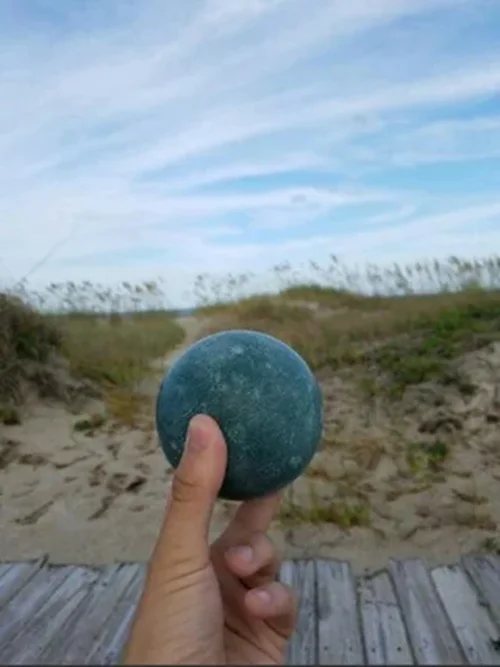 Загадочный предмет: что это может быть