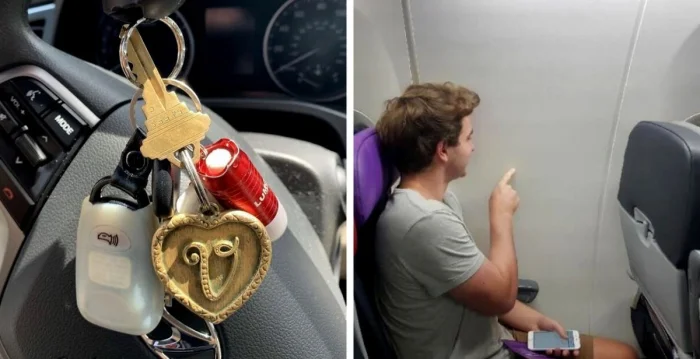 30 фотографий, доказывающих, что мелочи могут вывести из себя