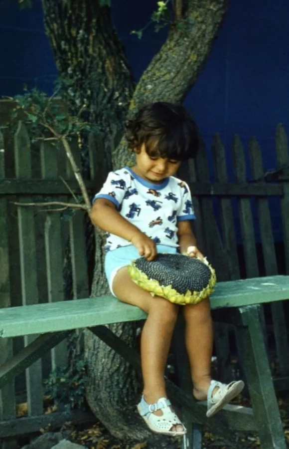 Редкие и любопытные фото из эпохи СССР