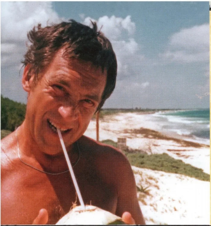 Редкие фото из эпохи Советского Союза