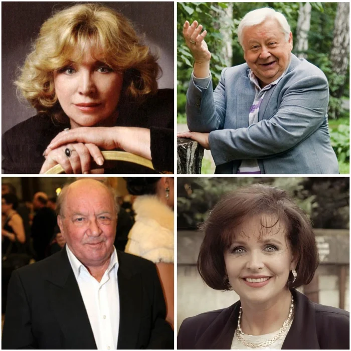 Редкие фотографии знаменитостей