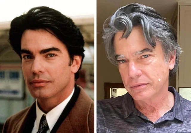 Как сегодня выглядят актёры из культовых фильмов прошлых десятилетий