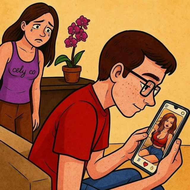 Картины, заставляющие задуматься