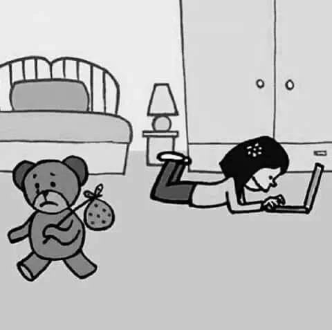 Фотографии с глубоким смыслом