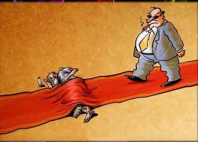 Фотографии, над которыми стоит задуматься