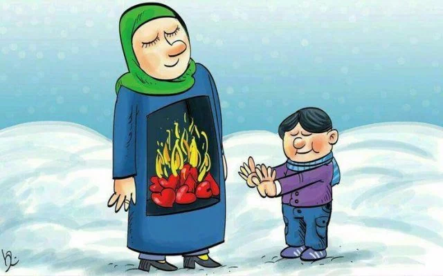 Изображения, в которых скрыт глубокий смысл