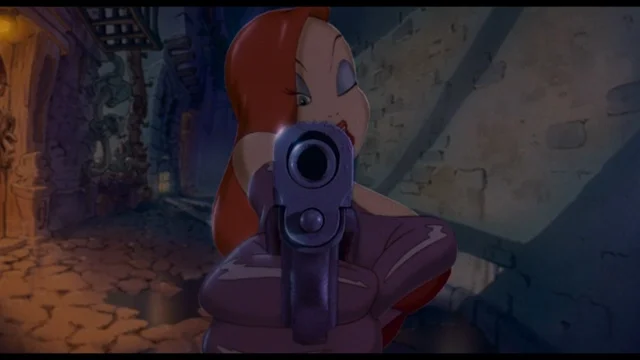 Почему «Кто подставил кролика Роджера?» считается шедевром кино