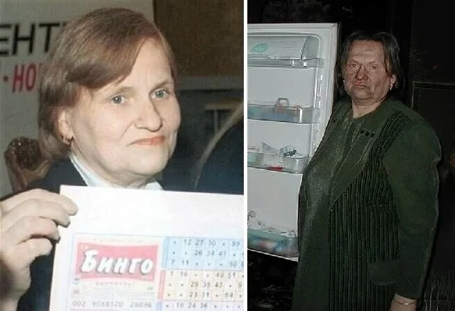 Тайна семьи из Уфы, выигравшей миллион долларов 22 года назад