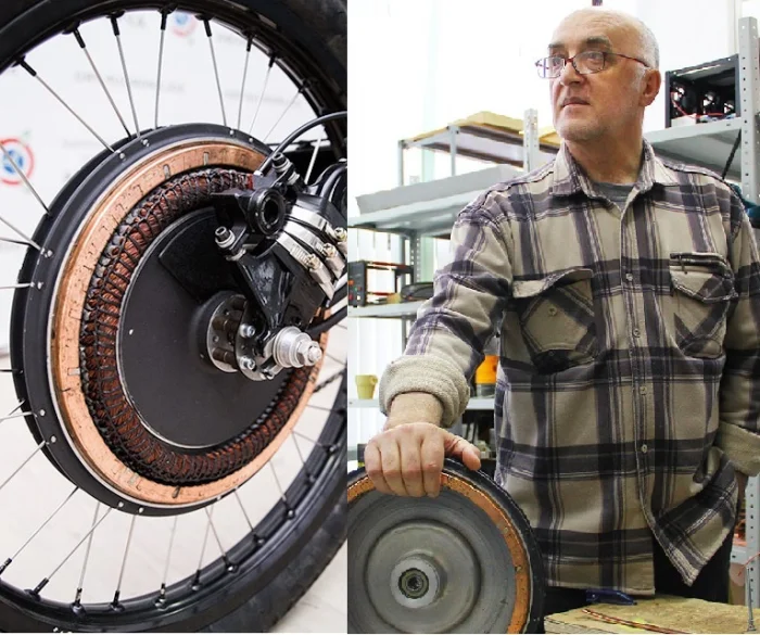 Что стало с чудо-изобретением из России — электродвигателем Дуюнова