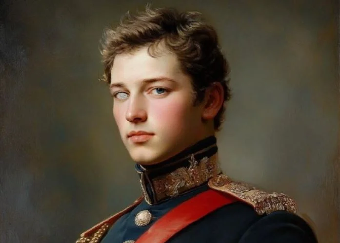 Молодые годы Кутузова: путь к славе, испытания и первая любовь