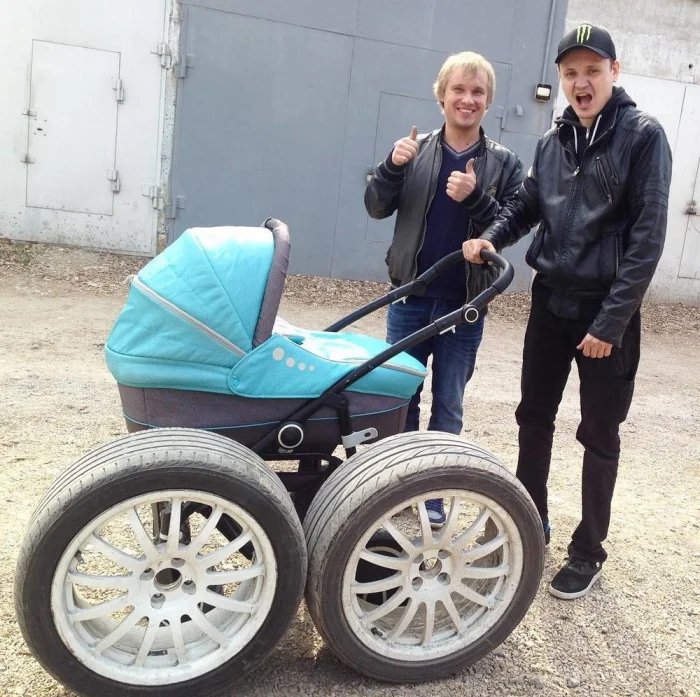 Новая подборка на общую тему