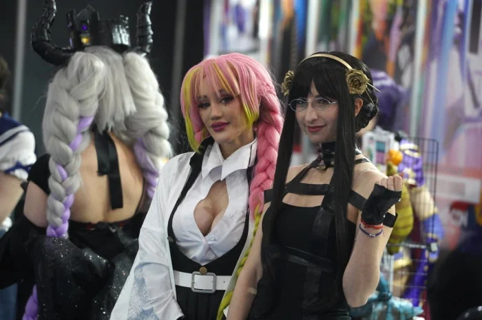 На общую тему