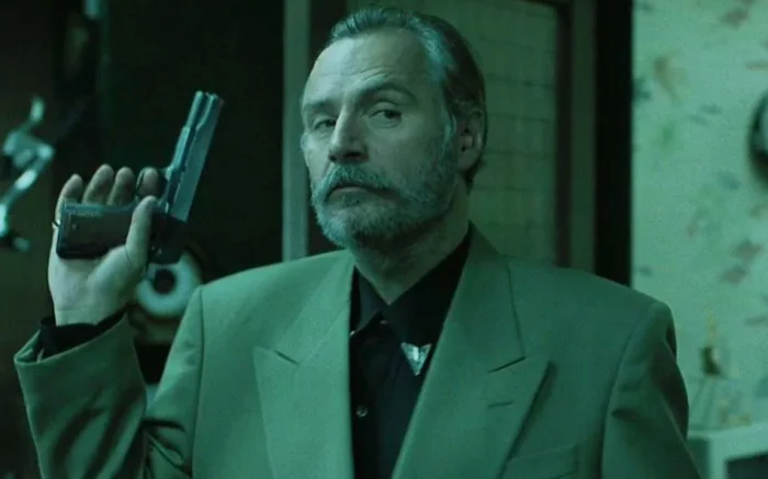 Актёры, воплотившие образ злых русских в западном кино