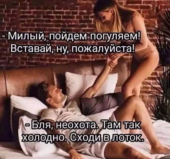 Нестандартный юмор #461