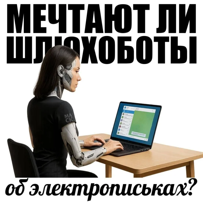 Нестандартный юмор #477