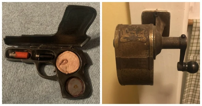 17 ретро-вещей и гаджетов, которые наполняли жизнь радостью