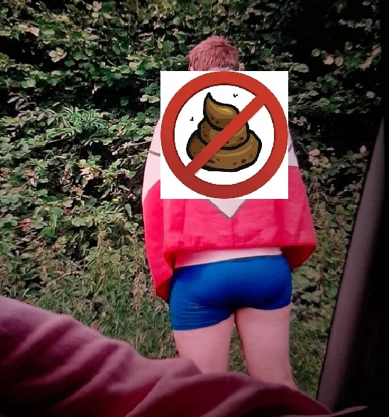 Нравы загнивающей Европы