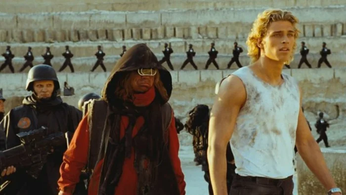 Почему фильм Бондарчука «Обитаемый остров» оказался недооценённым