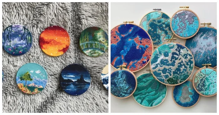 25 необычных коллекций, поражающих вниманием к деталям