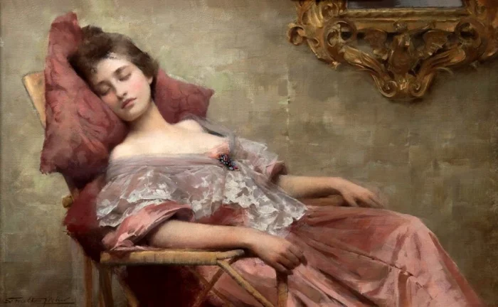 В состояние одурманивания