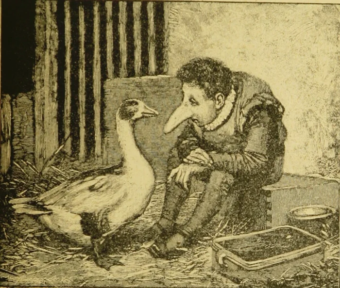 Необычные археологические находки, спрятанные в детских книгах