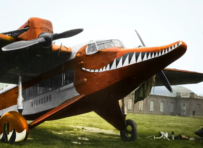 Советский быт 1930-х: 20 редких цветных фото повседневной жизни