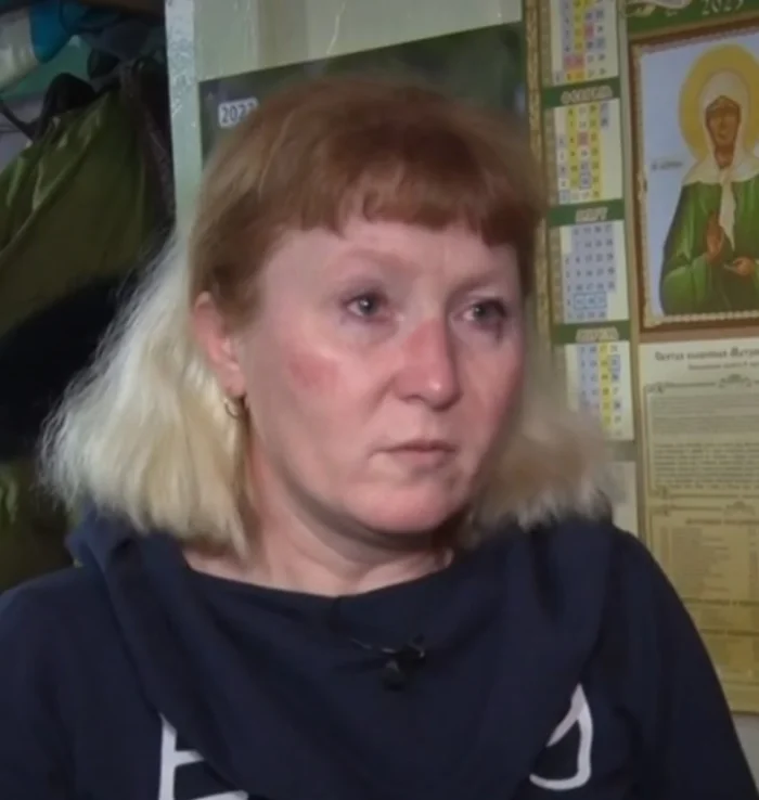 Ревность к сожителю обернулась местью родной дочери