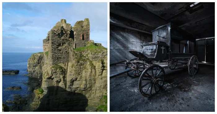 17 примеров того, как природа забрала своё у цивилизации