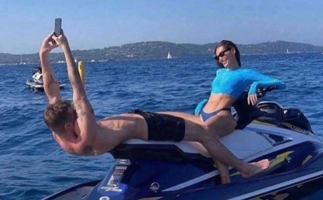 Смешные скрины из соцсетей #95