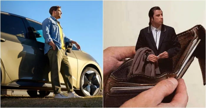 Тормоза по подписке? Новый способ заработка от Volkswagen