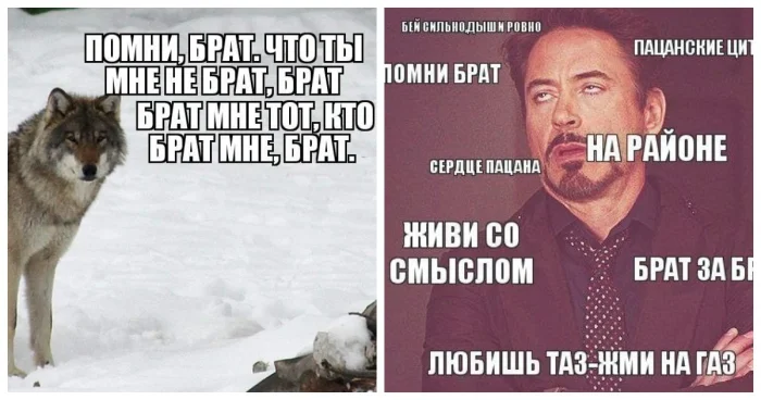 В Москве суд закрыл семь популярных «пацанских» пабликов