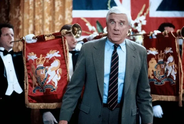 Топ-10 самых смешных абсурдных комедий