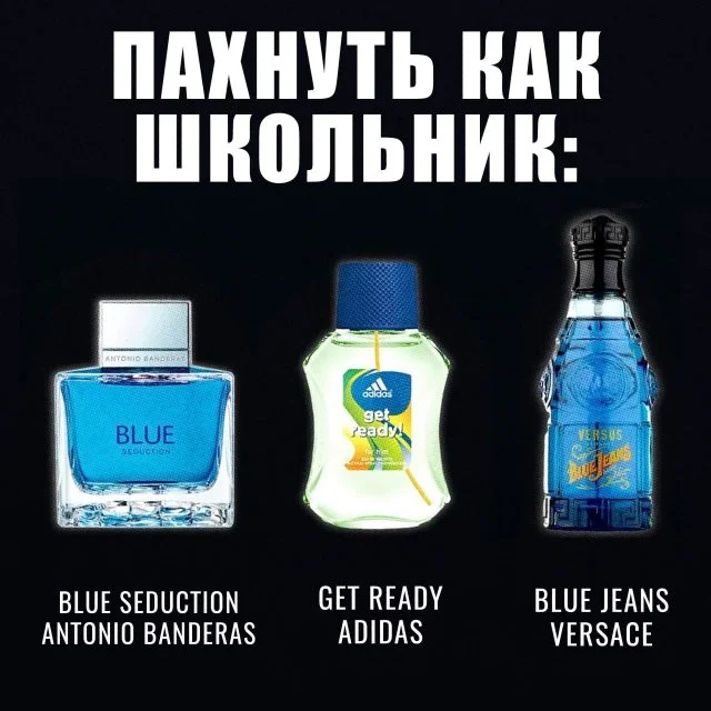 Лучшие ароматы по версии экспертов-парфюмеров