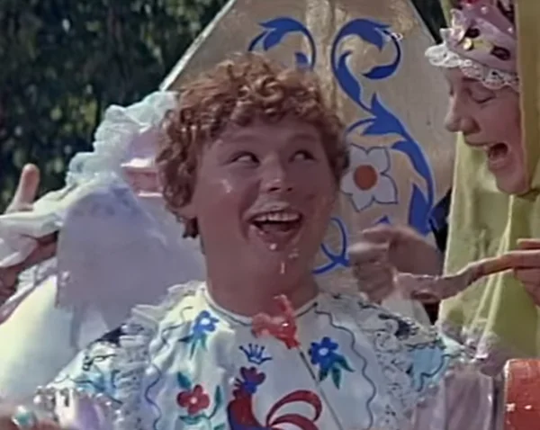 Помните «упитанного и невоспитанного» из «Варвары-красы»? Что стало с актёром