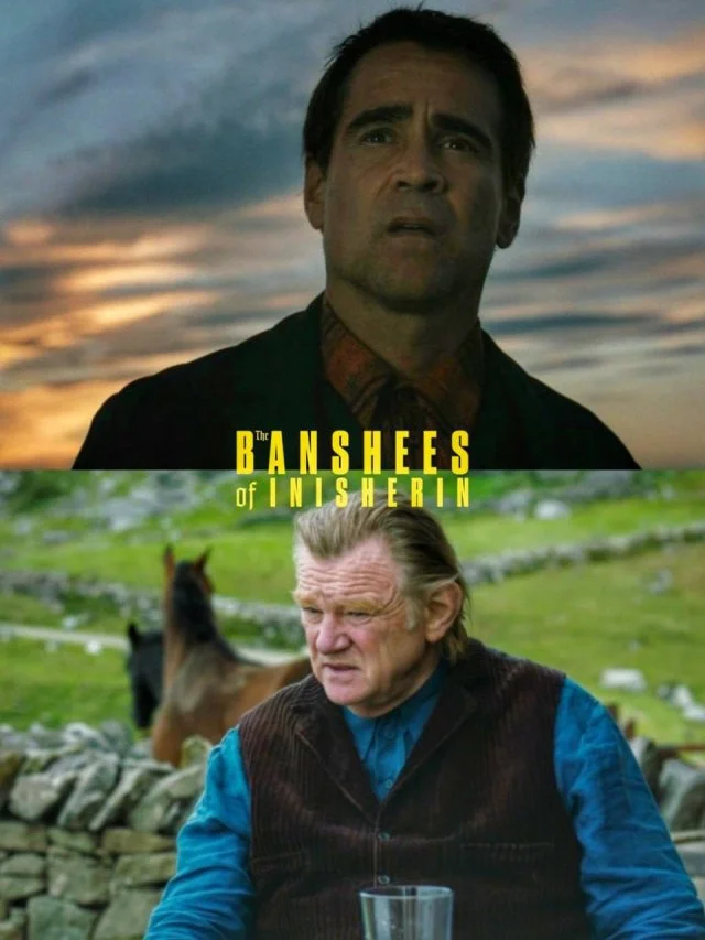 Лучшая фильмография братьев Макдона с их фирменным чёрным юмором