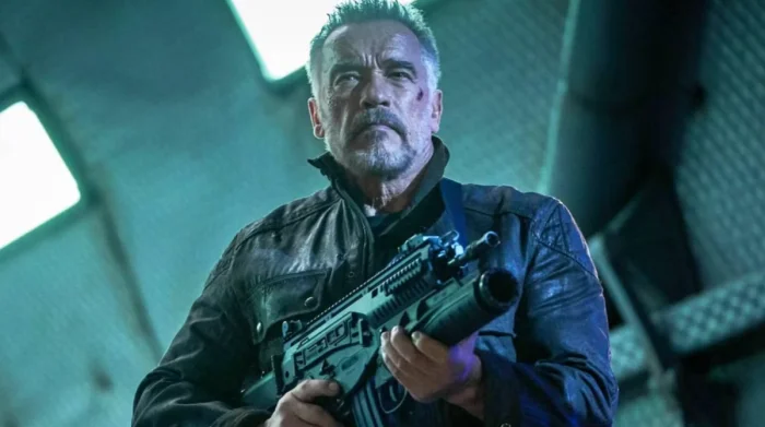 ТОП-8 киборгов из «Терминатора»: от худшего к лучшему