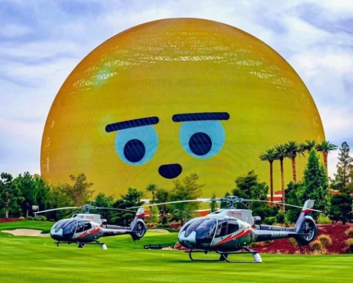 Получается всё вразнобой