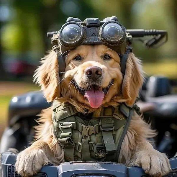 Подъехало всё вразнобой