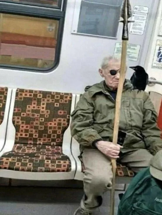 Подъехало всё вразнобой