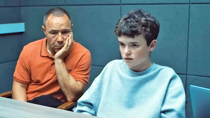 Вышедшие зарубежные сериалы 2025 года — что стоит посмотреть онлайн