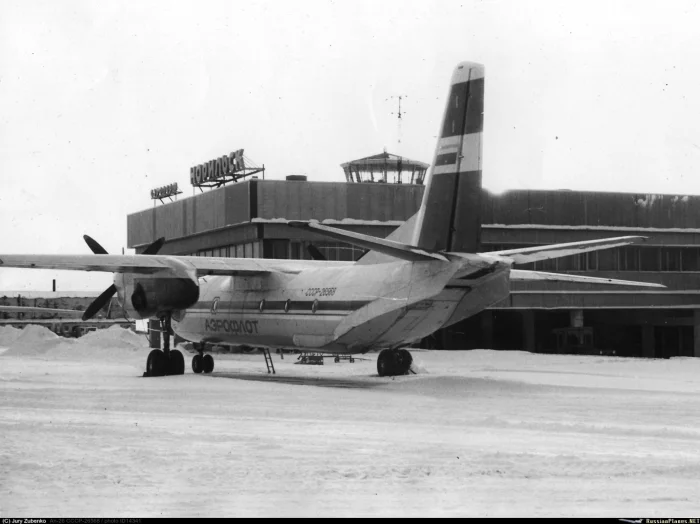 Почему не сработала «защита от дурака»: катастрофа Ан-26 в Норильске