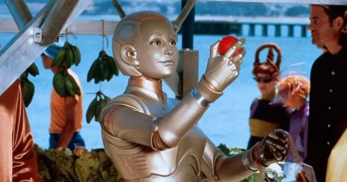 10 фильмов о будущем, которое нам не увидеть