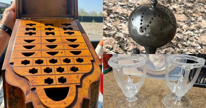 10 загадочных вещей, чьё предназначение не очевидно с первого взгляда