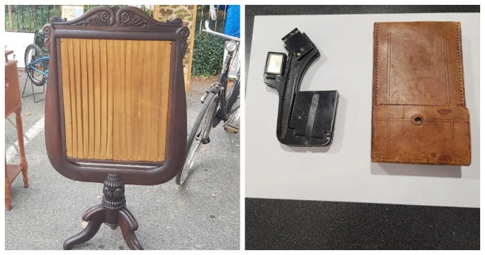 10 загадочных предметов, разгадку которых дали только эксперты