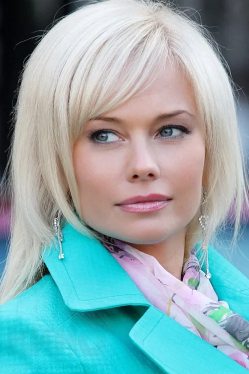 Куда исчезают голубые глаза у русских